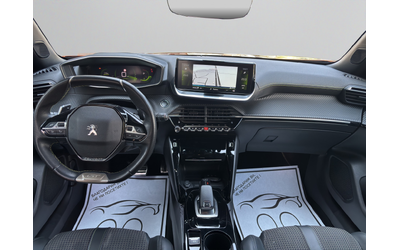 Peugeot 2008 GT 1.2 PureTech 130 EAT8 EURO6 - автомобили, коли, обяви за нови и употребявани 9