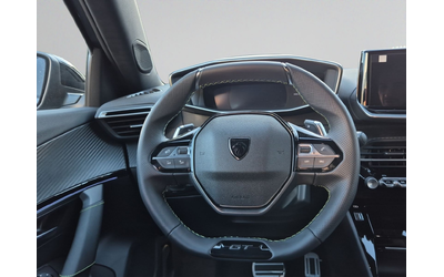 Peugeot 2008 GT 1.2 PureTech 145 HYBRID 48V - автомобили, коли, обяви за нови и употребявани 10