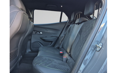 Peugeot 2008 GT 1.2 PureTech 145 HYBRID 48V - автомобили, коли, обяви за нови и употребявани 14