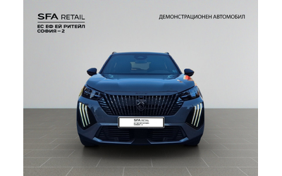 peugeot-2008-gt-1-2-puretech-145-hybrid-48v - 2