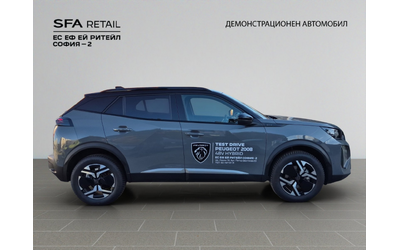 peugeot-2008-gt-1-2-puretech-145-hybrid-48v - 4