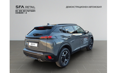 peugeot-2008-gt-1-2-puretech-145-hybrid-48v - 5