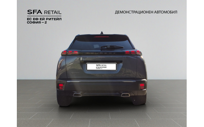 Peugeot 2008 GT 1.2 PureTech 145 HYBRID 48V - автомобили, коли, обяви за нови и употребявани 6