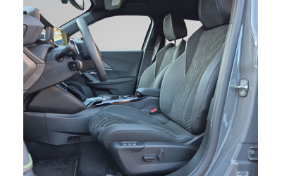 Peugeot 2008 GT 1.2 PureTech 145 HYBRID 48V - автомобили, коли, обяви за нови и употребявани 9