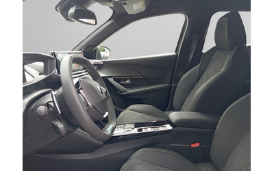 Peugeot 2008 GT 1.2 PureTech 145 HYBRID 48V e-DCS6 EURO 6.4 - автомобили, коли, обяви за нови и употребявани 10