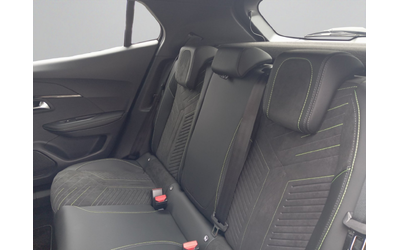 Peugeot 2008 GT 1.2 PureTech 145 HYBRID 48V e-DCS6 EURO 6.4 - автомобили, коли, обяви за нови и употребявани 11
