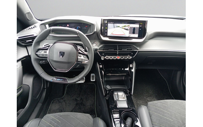 Peugeot 2008 GT 1.2 PureTech 145 HYBRID 48V e-DCS6 EURO 6.4 - автомобили, коли, обяви за нови и употребявани 8