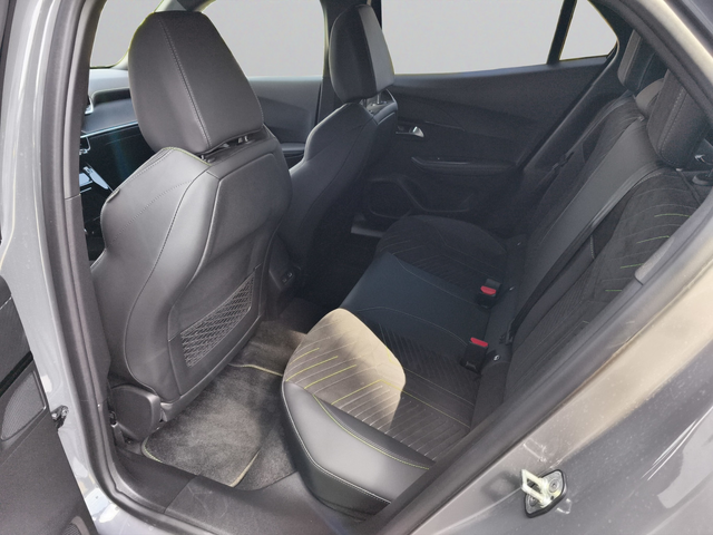 Peugeot 2008 GT 1.2 PureTech 145 HYBRID 48V e-DCS6 EURO 6.4 - автомобили, коли, обяви за нови и употребявани 10