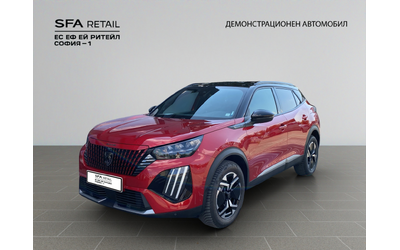 peugeot-2008-gt-1-2-puretech-145-hybrid-48v-e-dcs6-euro-6-4 - 0