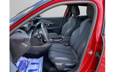 Peugeot 2008  GT 1.2 PureTech 145 HYBRID 48V e-DCS6 EURO 6.4 - автомобили, коли, обяви за нови и употребявани 9