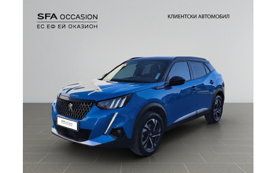 peugeot-2008-gt-1-2-puretech-155-eat8-euro6 - 0