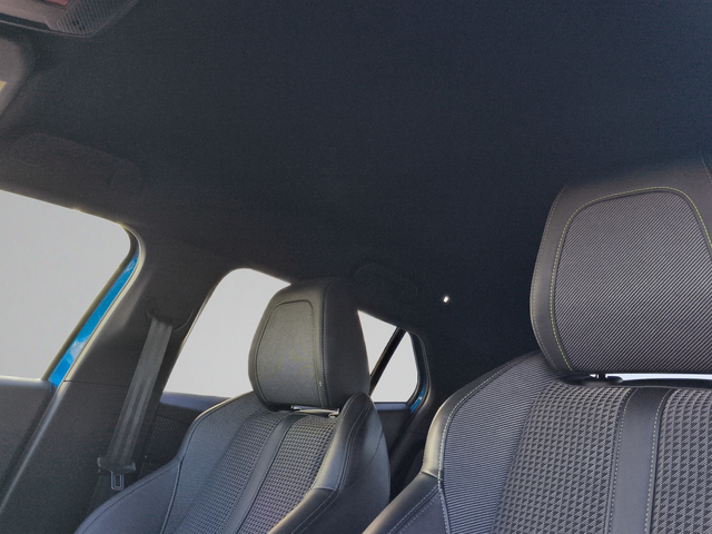 Peugeot 2008 GT 1.2 PureTech 155 EAT8 EURO6 - автомобили, коли, обяви за нови и употребявани 2