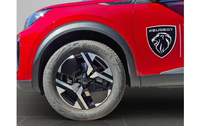 Peugeot 2008 GT - автомобили, коли, обяви за нови и употребявани 13