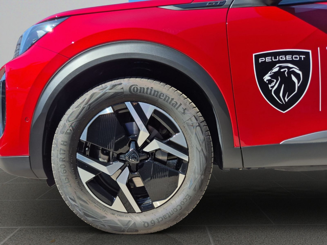 Peugeot 2008 GT - автомобили, коли, обяви за нови и употребявани 13