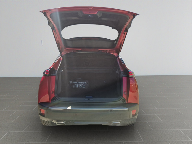 Peugeot 2008 GT - автомобили, коли, обяви за нови и употребявани 14