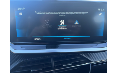 Peugeot 2008 GT - автомобили, коли, обяви за нови и употребявани 9