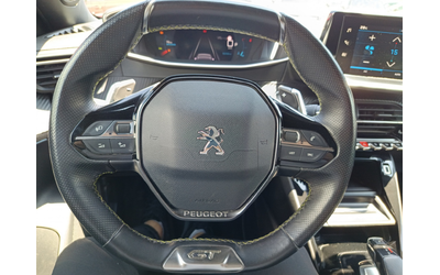 Peugeot 2008 GT - автомобили, коли, обяви за нови и употребявани 10