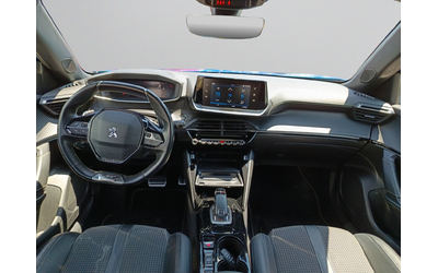 Peugeot 2008 GT - автомобили, коли, обяви за нови и употребявани 12