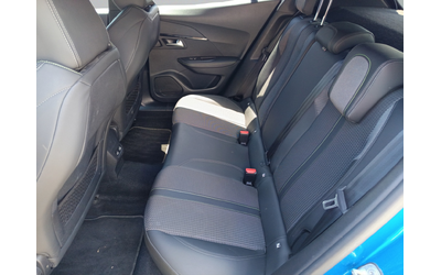 Peugeot 2008 GT - автомобили, коли, обяви за нови и употребявани 14