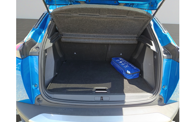 Peugeot 2008 GT - автомобили, коли, обяви за нови и употребявани 15