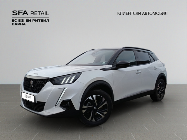 Peugeot 2008 GT - автомобили, коли, обяви за нови и употребявани 0