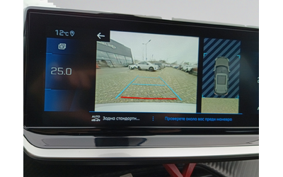 Peugeot 2008 GT - автомобили, коли, обяви за нови и употребявани 10