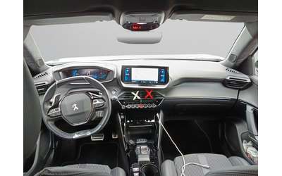 Peugeot 2008 GT - автомобили, коли, обяви за нови и употребявани 12