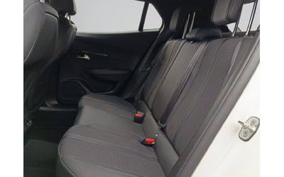 Peugeot 2008 GT - автомобили, коли, обяви за нови и употребявани 14