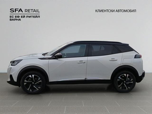 Peugeot 2008 GT - автомобили, коли, обяви за нови и употребявани 1