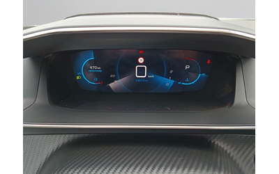 Peugeot 2008 GT - автомобили, коли, обяви за нови и употребявани 9