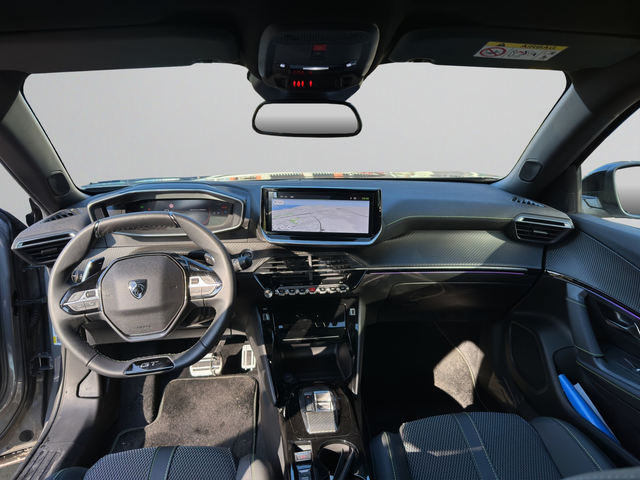 Peugeot 2008 GТ - автомобили, коли, обяви за нови и употребявани 4