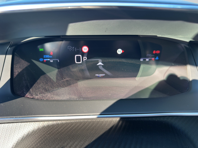 Peugeot 2008 GТ - автомобили, коли, обяви за нови и употребявани 5