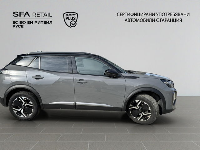 Peugeot 2008 GT - автомобили, коли, обяви за нови и употребявани 3