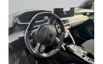 Peugeot 2008 GT - автомобили, коли, обяви за нови и употребявани 6