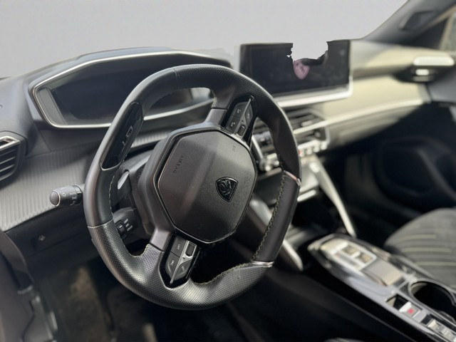 Peugeot 2008 GT - автомобили, коли, обяви за нови и употребявани 6