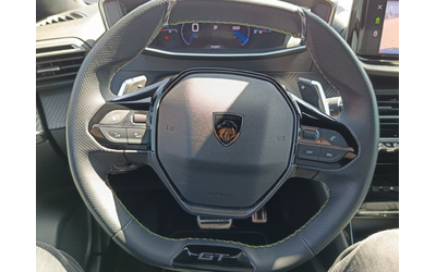Peugeot 2008 GT - автомобили, коли, обяви за нови и употребявани 10