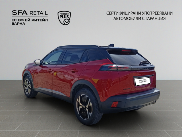 Peugeot 2008 GT - автомобили, коли, обяви за нови и употребявани 2