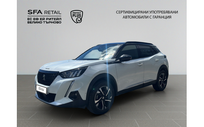 peugeot-2008-gt - 0