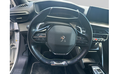Peugeot 2008 GT - автомобили, коли, обяви за нови и употребявани 12