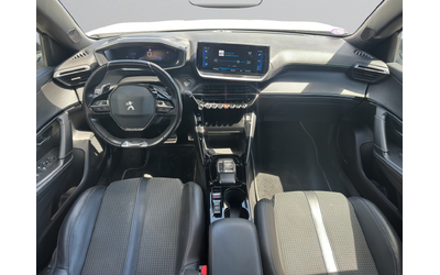 Peugeot 2008 GT - автомобили, коли, обяви за нови и употребявани 8