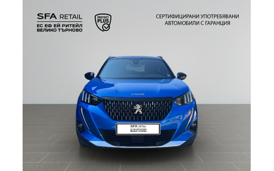 peugeot-2008-gt - 1