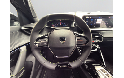 Peugeot 2008 GT EXCLUSIVE 1.2 145 HYBRID 48V e-DCS6 EURO 6.4 - автомобили, коли, обяви за нови и употребявани 10