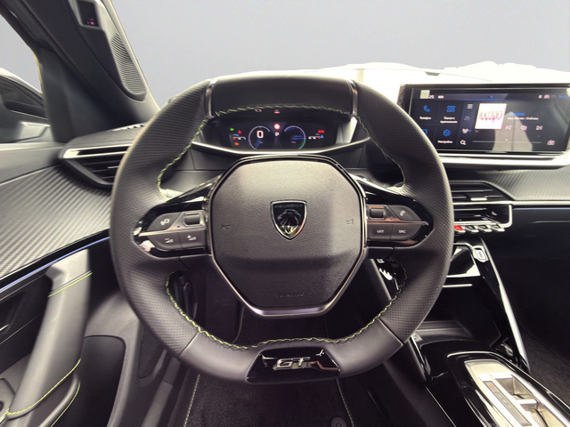 Peugeot 2008 GT EXCLUSIVE 1.2 145 HYBRID 48V e-DCS6 EURO 6.4 - автомобили, коли, обяви за нови и употребявани 10