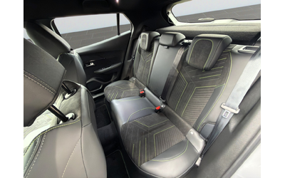 Peugeot 2008 GT EXCLUSIVE 1.2 145 HYBRID 48V e-DCS6 EURO 6.4 - автомобили, коли, обяви за нови и употребявани 12