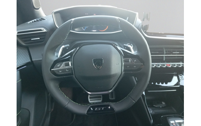 Peugeot 2008 GT EXCLUSIVE 1.2 PureTech 145 HYBRID 48V e-DCS6 EURO 6.4 - автомобили, коли, обяви за нови и употребявани 10