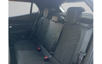 Peugeot 2008 GT EXCLUSIVE 1.2 PureTech 145 HYBRID 48V e-DCS6 EURO 6.4 - автомобили, коли, обяви за нови и употребявани 11