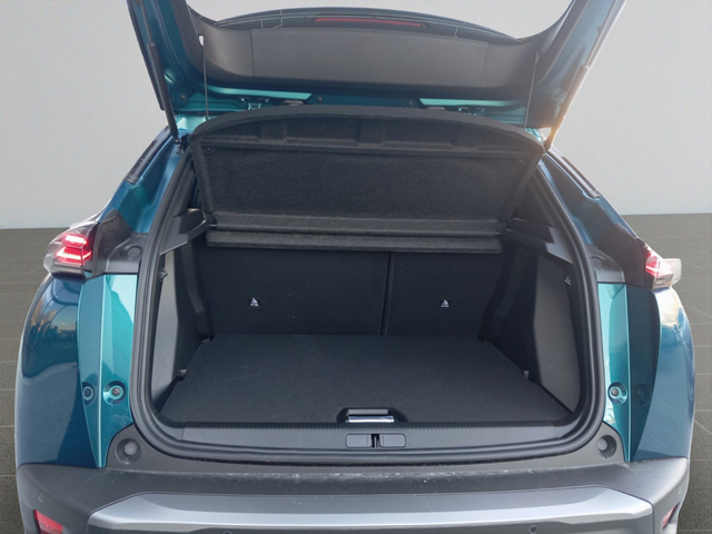 Peugeot 2008 GT EXCLUSIVE 1.2 PureTech 145 HYBRID 48V e-DCS6 EURO 6.4 - автомобили, коли, обяви за нови и употребявани 12