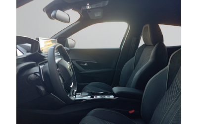 Peugeot 2008 GT EXCLUSIVE 1.2 PureTech 145 HYBRID 48V e-DCS6 EURO 6.4 - автомобили, коли, обяви за нови и употребявани 8