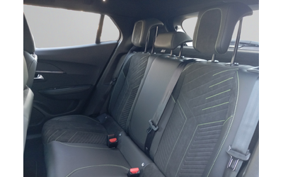 Peugeot 2008 GT EXCLUSIVE 1.2 PureTech 145 HYBRID 48V e-DCS6 EURO 6.4 - автомобили, коли, обяви за нови и употребявани 11