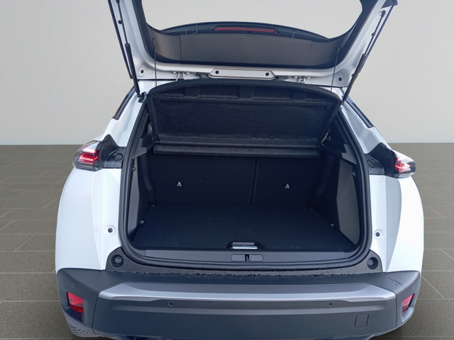 Peugeot 2008 GT EXCLUSIVE 1.2 PureTech 145 HYBRID 48V e-DCS6 EURO 6.4 - автомобили, коли, обяви за нови и употребявани 12